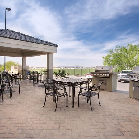 Candlewood Suites Yuma By Ihg Exterior photo