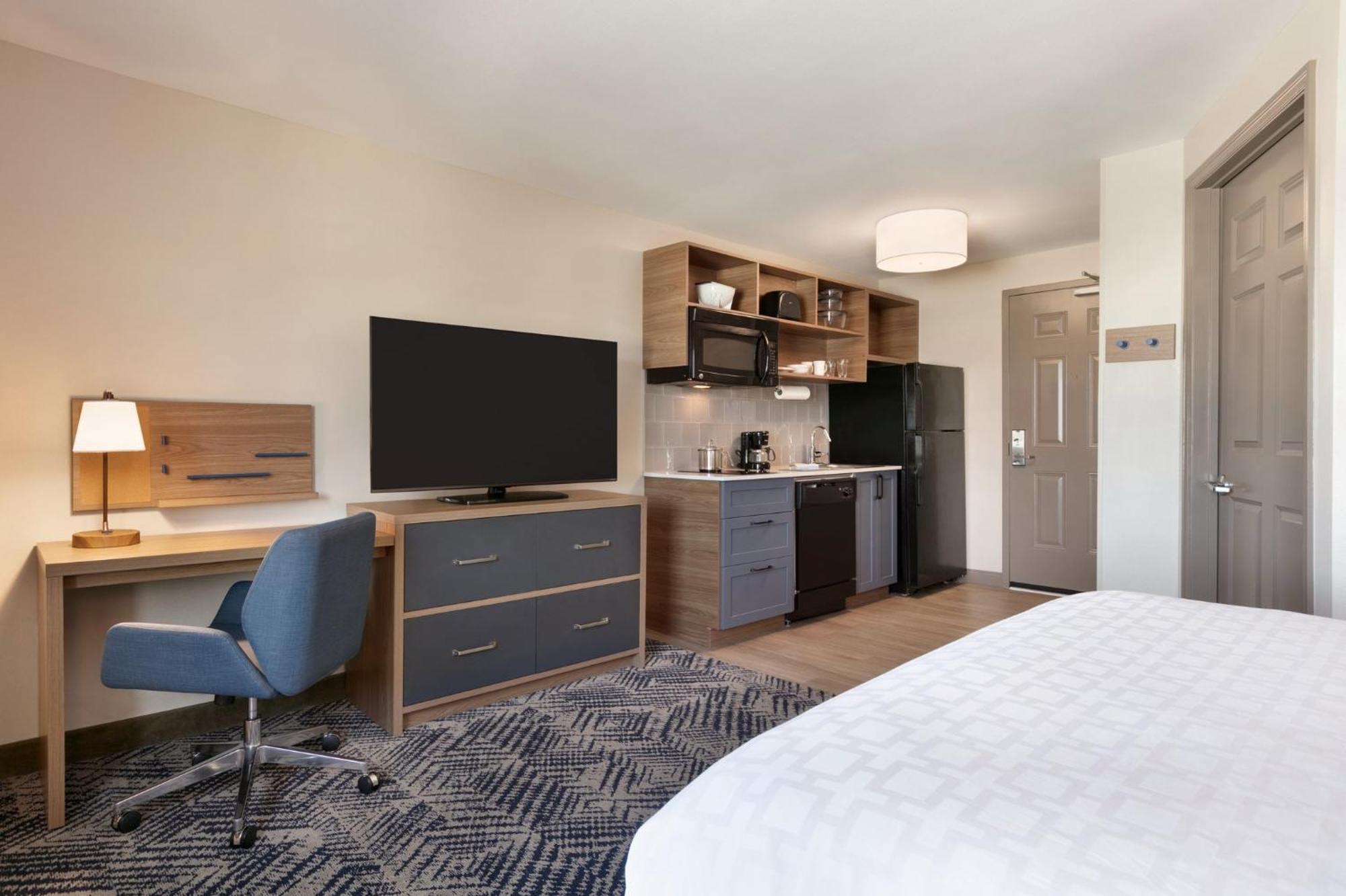 Candlewood Suites Yuma By Ihg Exterior photo