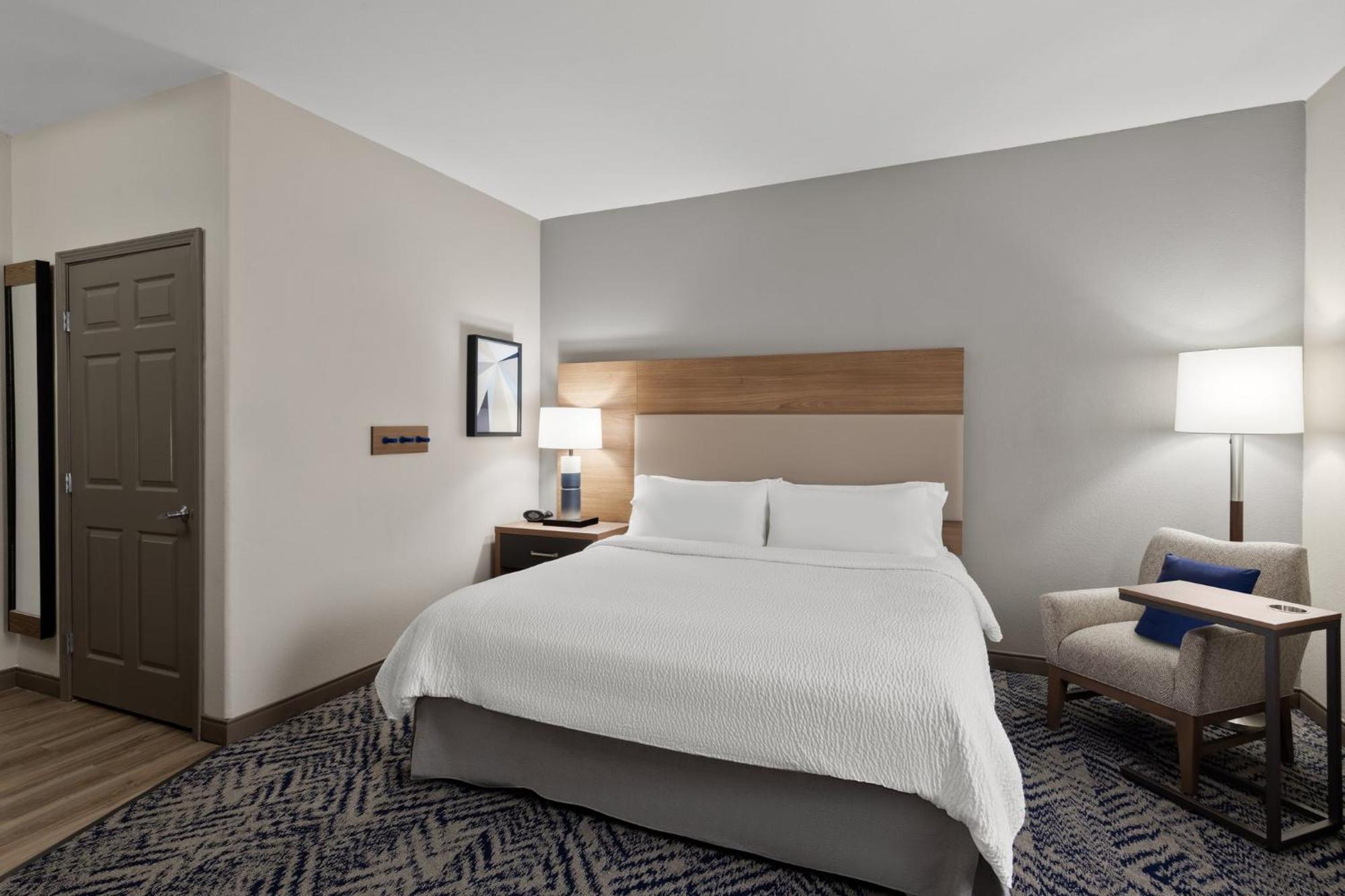 Candlewood Suites Yuma By Ihg Exterior photo