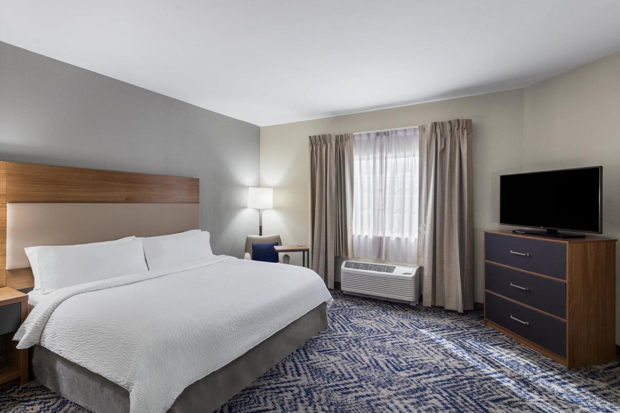 Candlewood Suites Yuma By Ihg Exterior photo