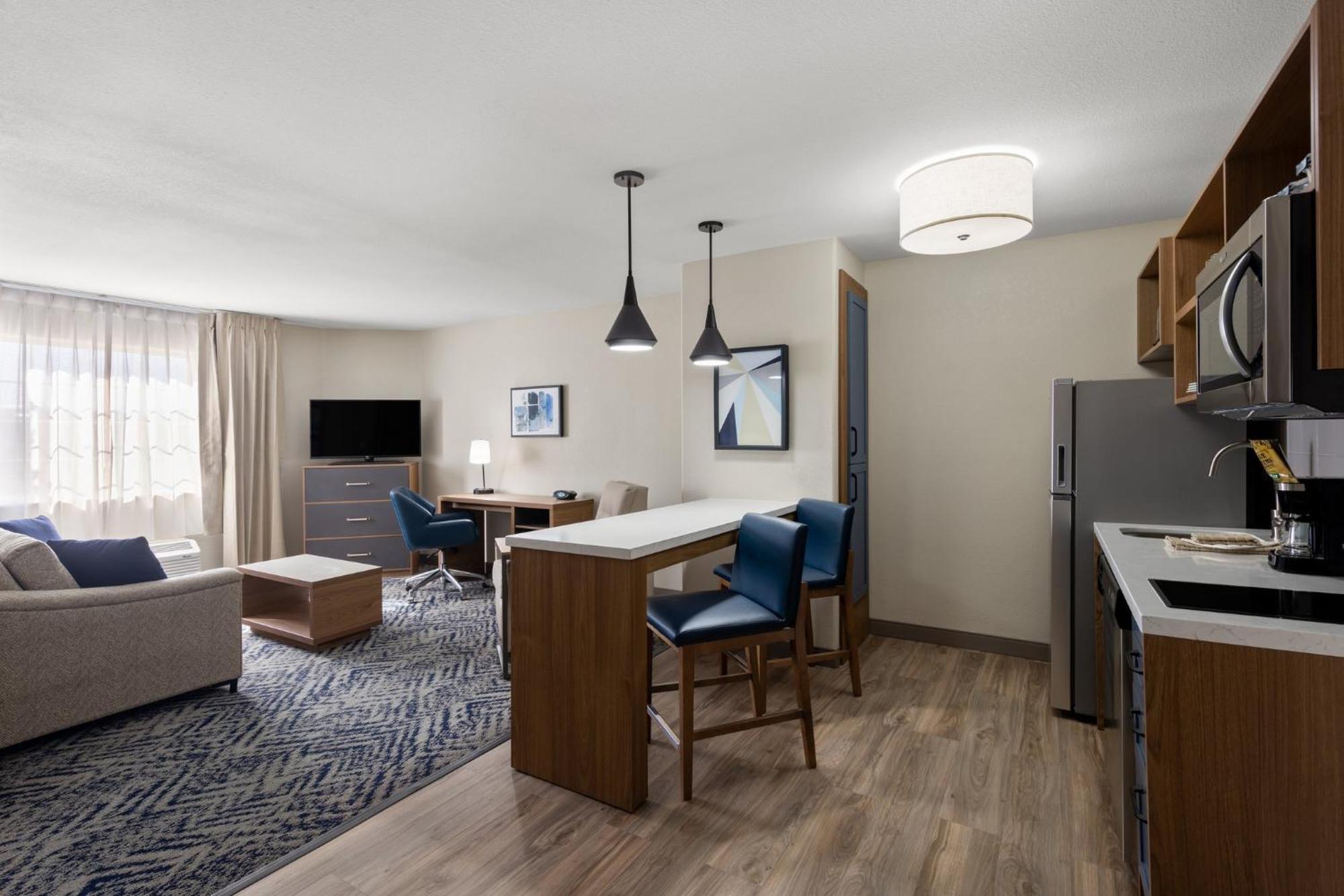 Candlewood Suites Yuma By Ihg Exterior photo