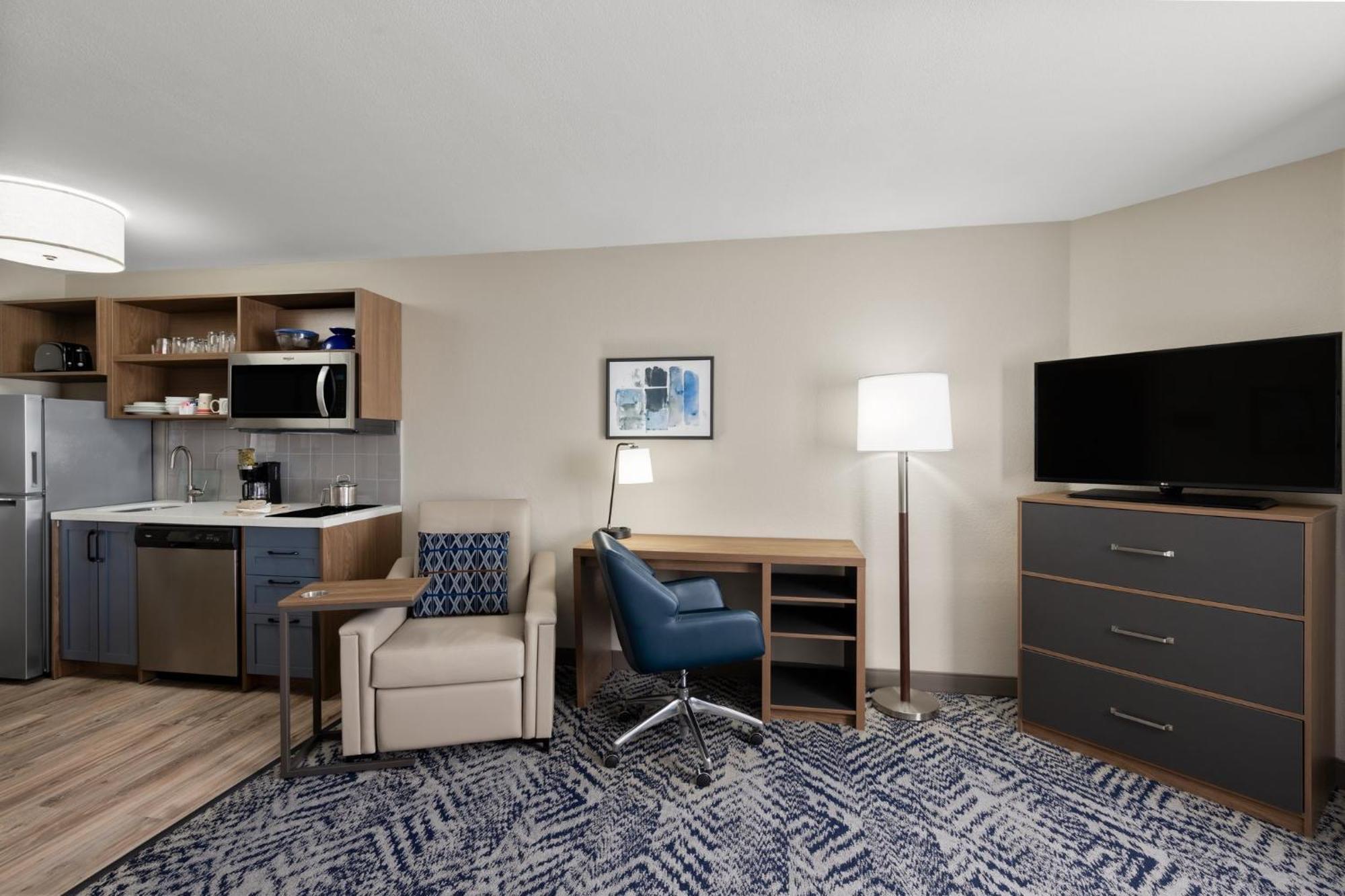 Candlewood Suites Yuma By Ihg Exterior photo