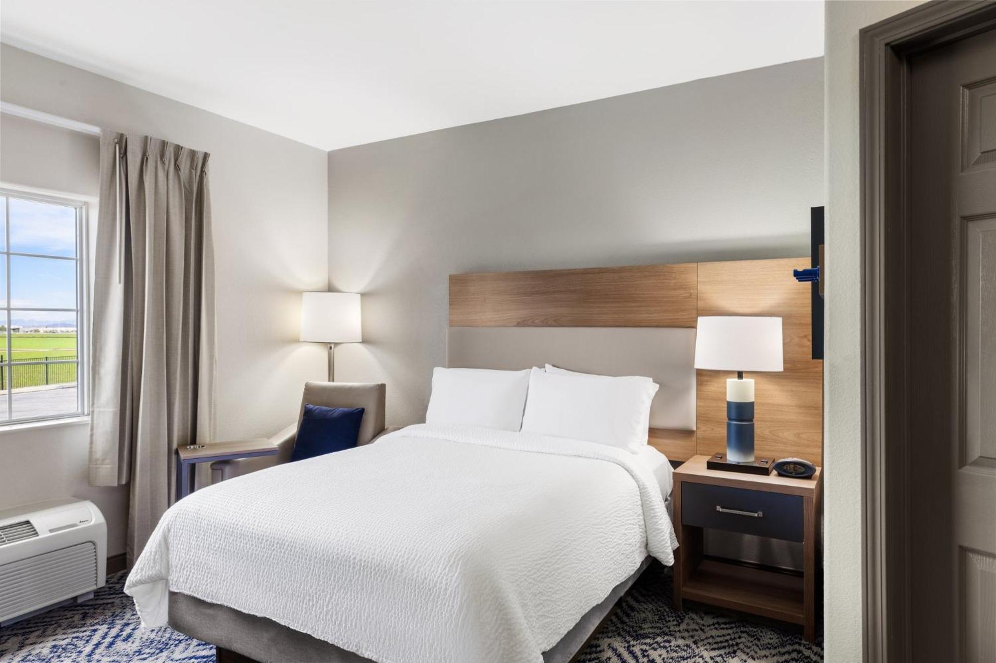 Candlewood Suites Yuma By Ihg Exterior photo