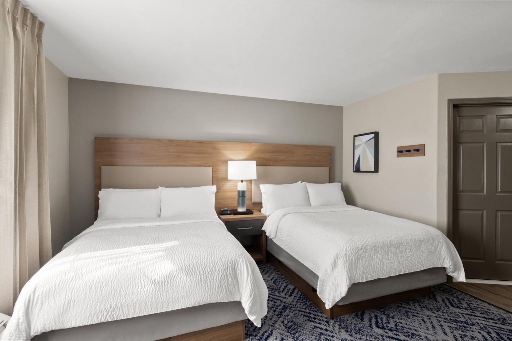 Candlewood Suites Yuma By Ihg Exterior photo