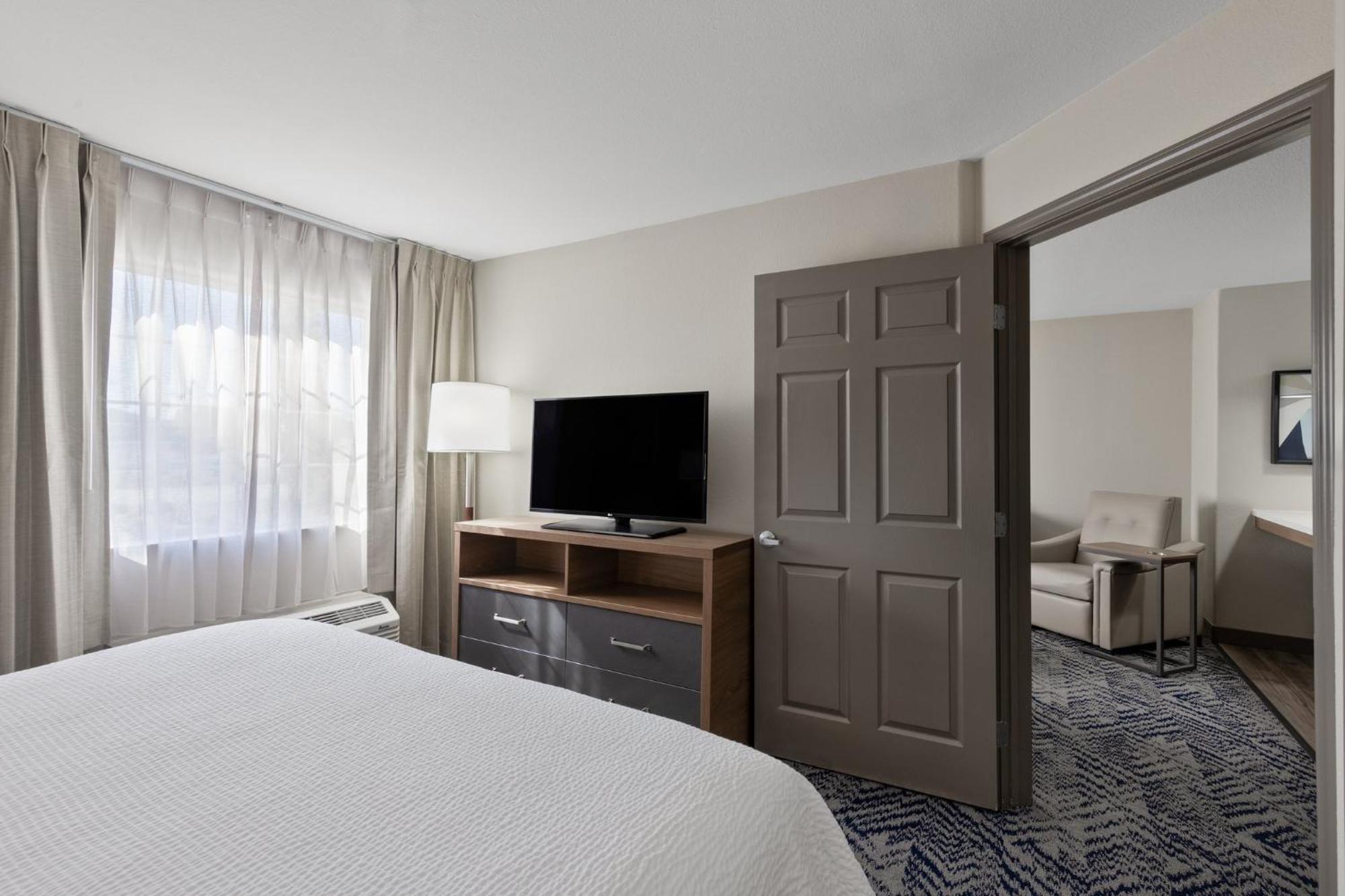 Candlewood Suites Yuma By Ihg Exterior photo