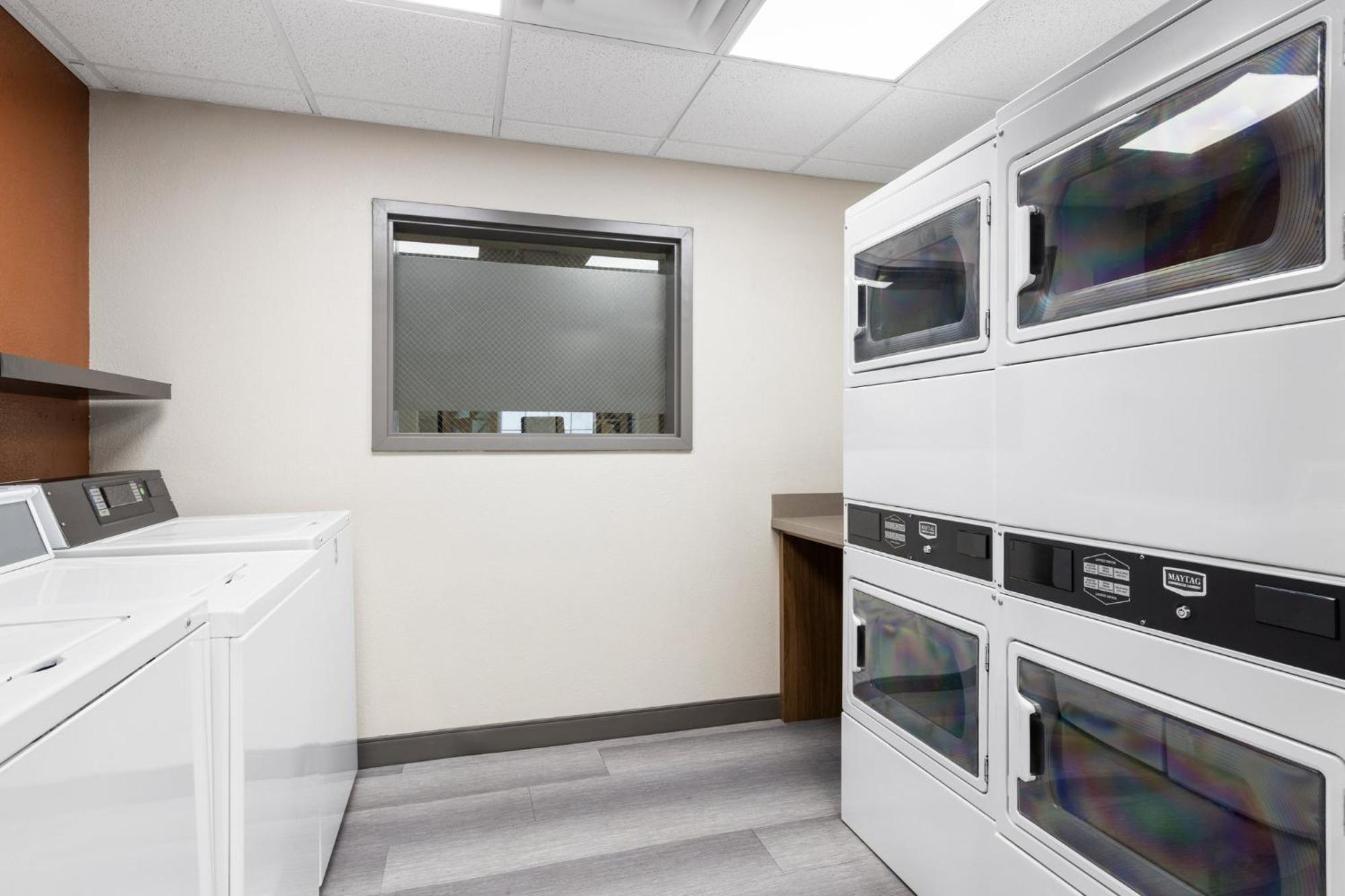 Candlewood Suites Yuma By Ihg Exterior photo