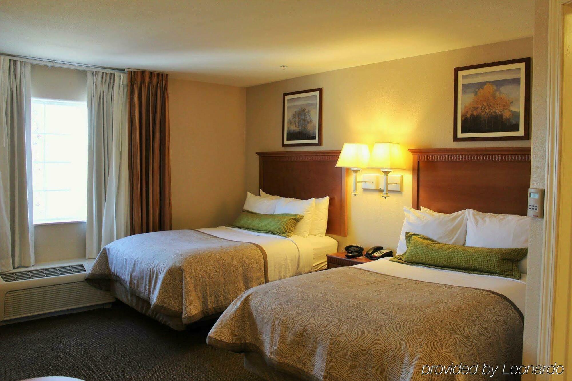Candlewood Suites Yuma By Ihg Exterior photo