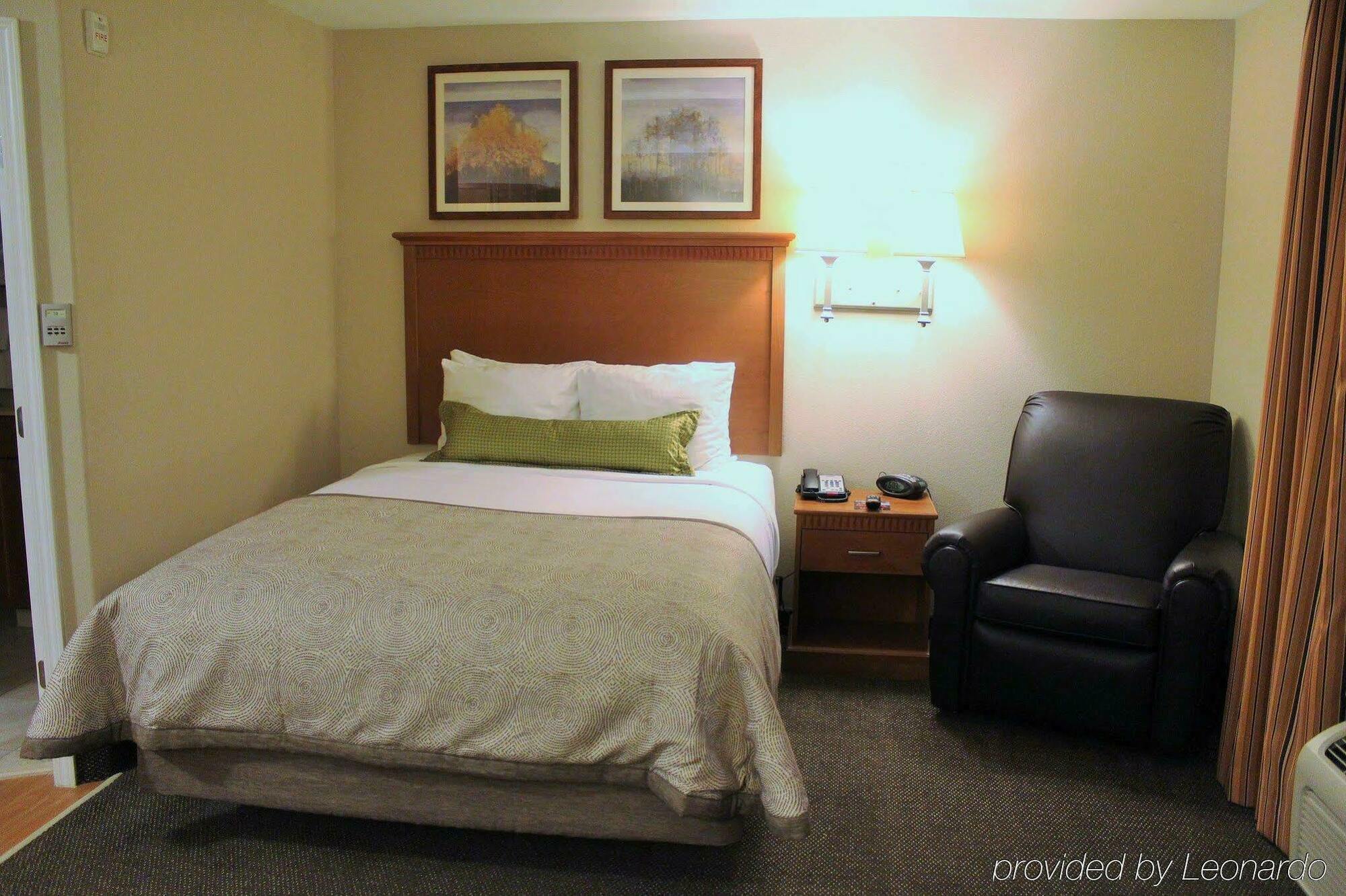 Candlewood Suites Yuma By Ihg Exterior photo